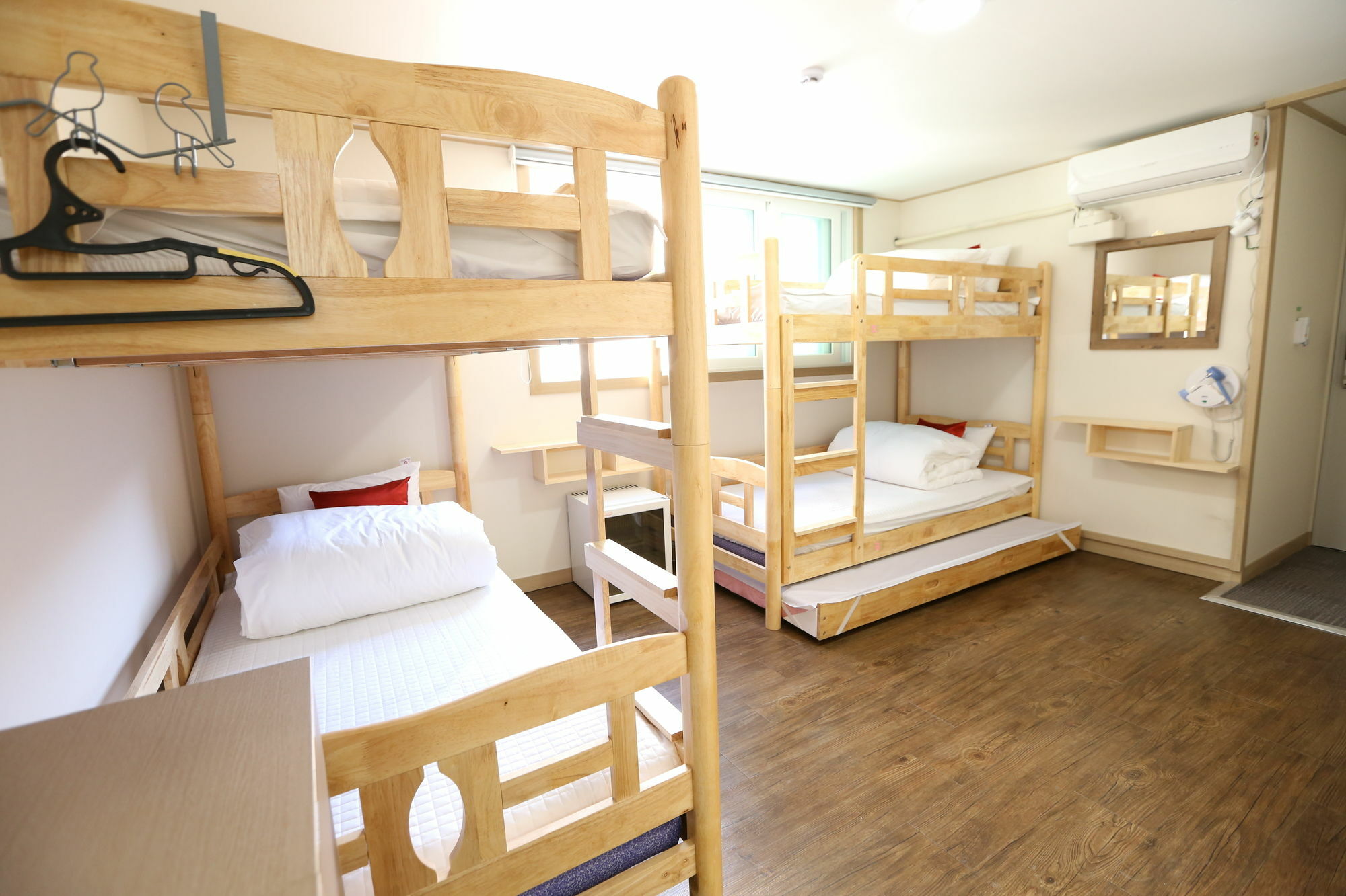 Philstay Itaewon Seoul Exterior foto