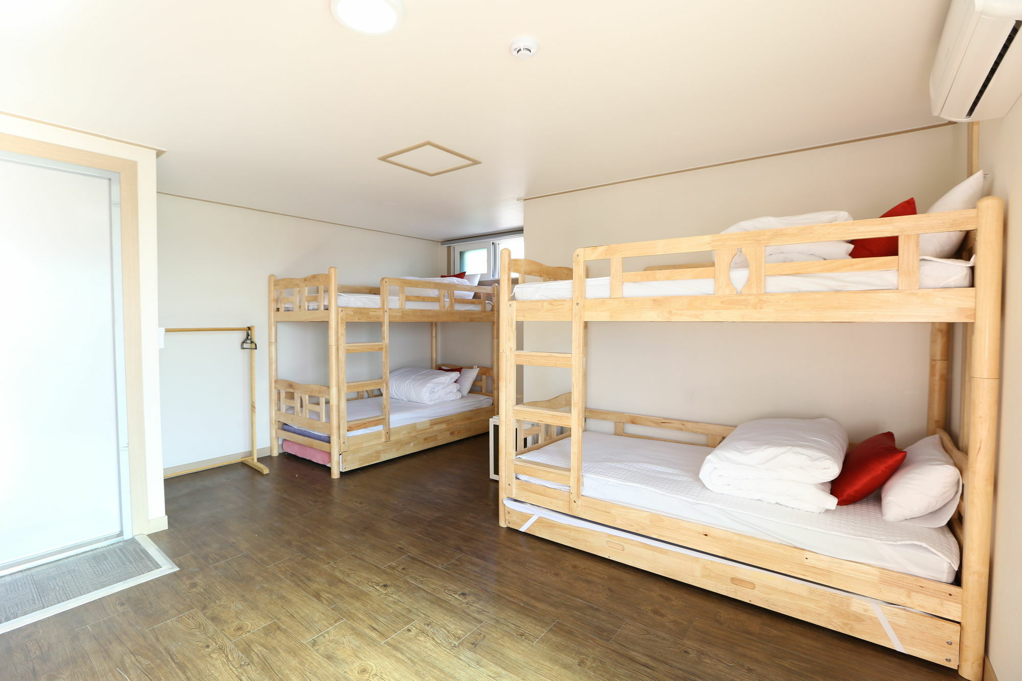 Philstay Itaewon Seoul Exterior foto