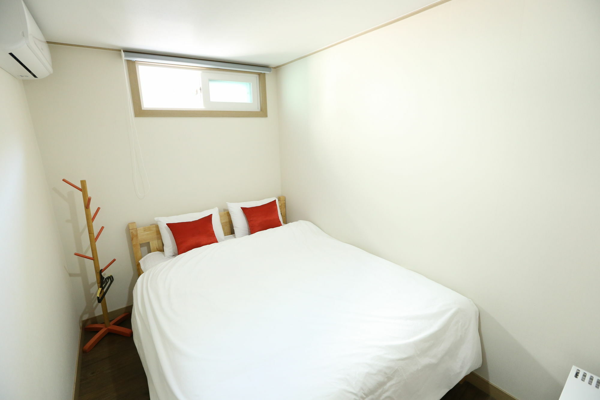 Philstay Itaewon Seoul Exterior foto