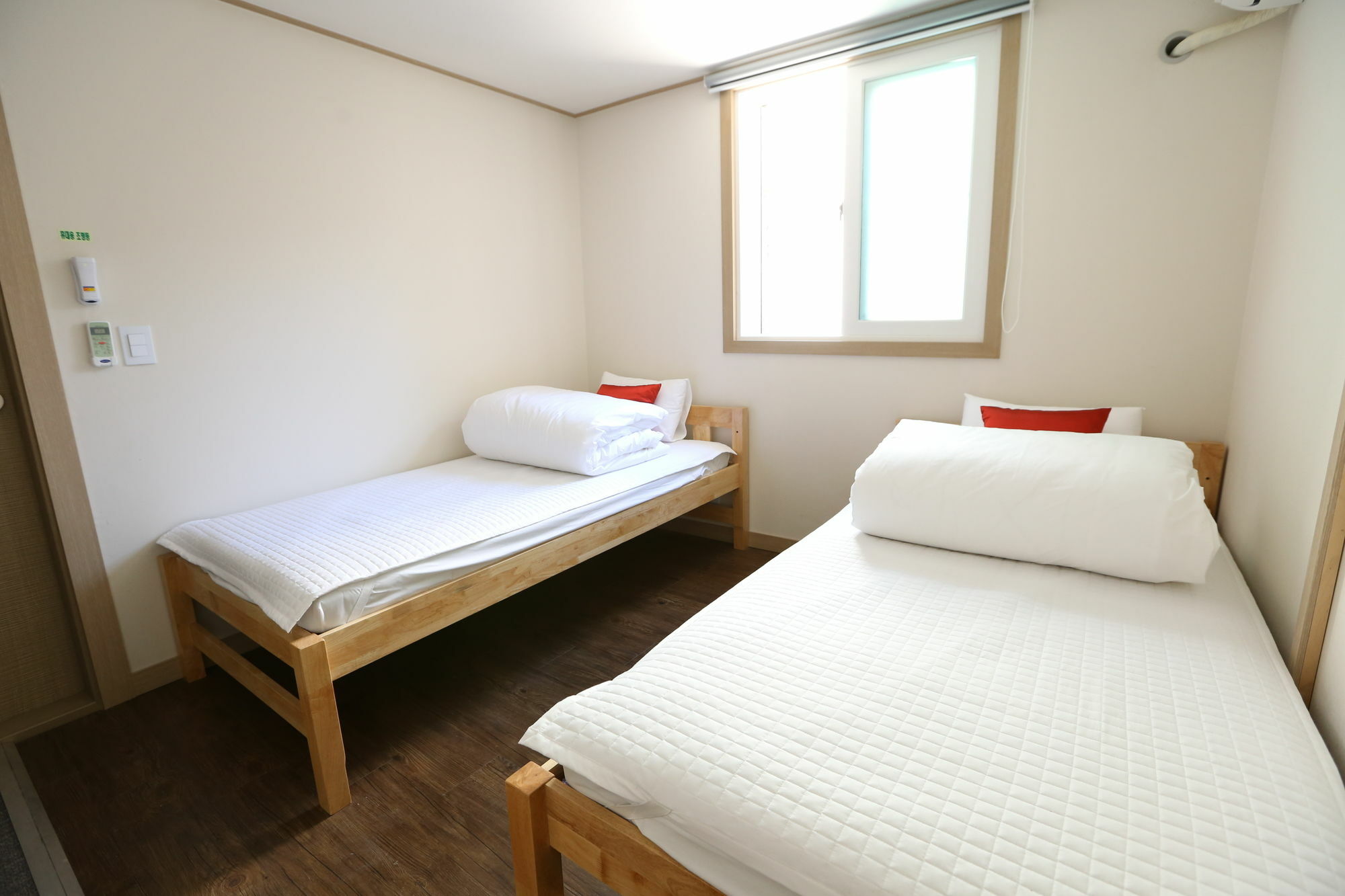 Philstay Itaewon Seoul Exterior foto